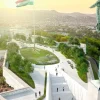 Citadella története a Várkert Bazárban