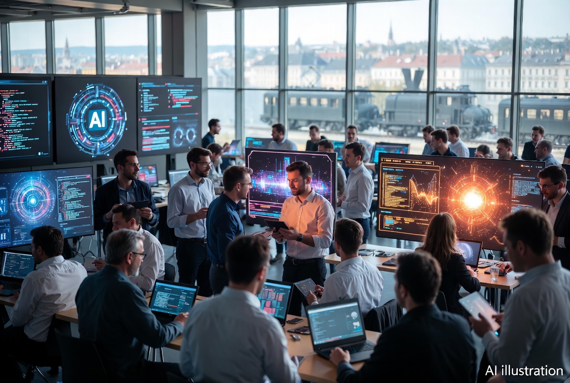 Craft Conference Budapesten