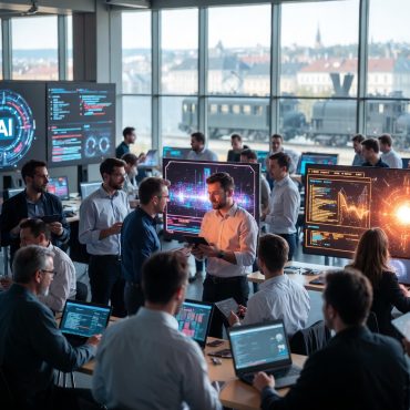 Craft Conference Budapesten