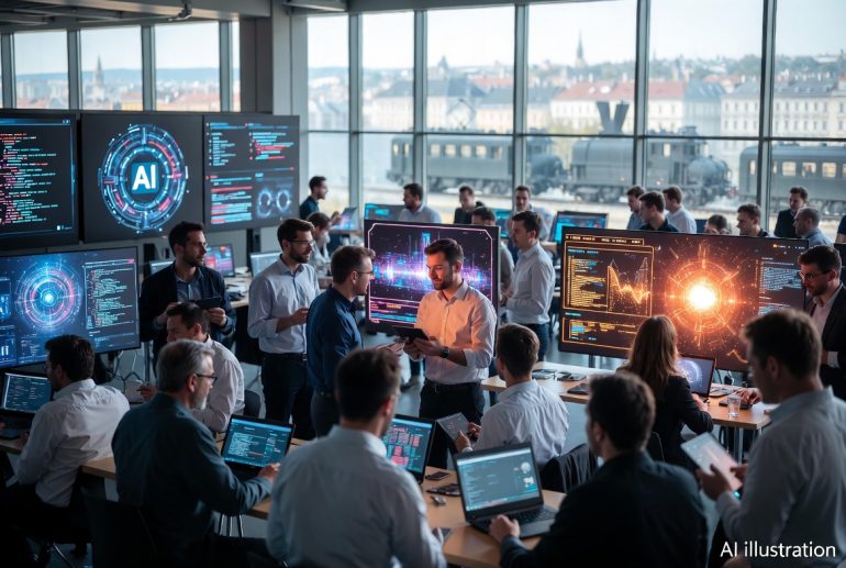Craft Conference Budapesten
