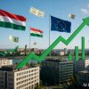 Elképesztő forint erősödés a választás után
