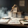 Ha 7×0=0 és 5×0=0 akkor 0-val egyszerűsítve 7=5?