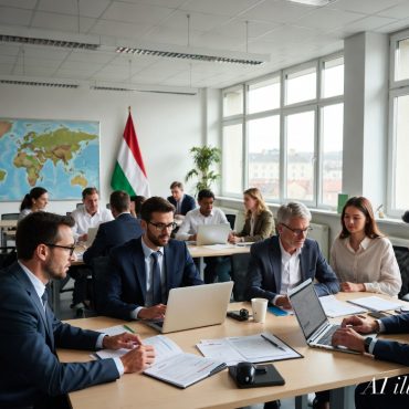 Harmadik országbeli munkavállalók adóztatása Magyarországon