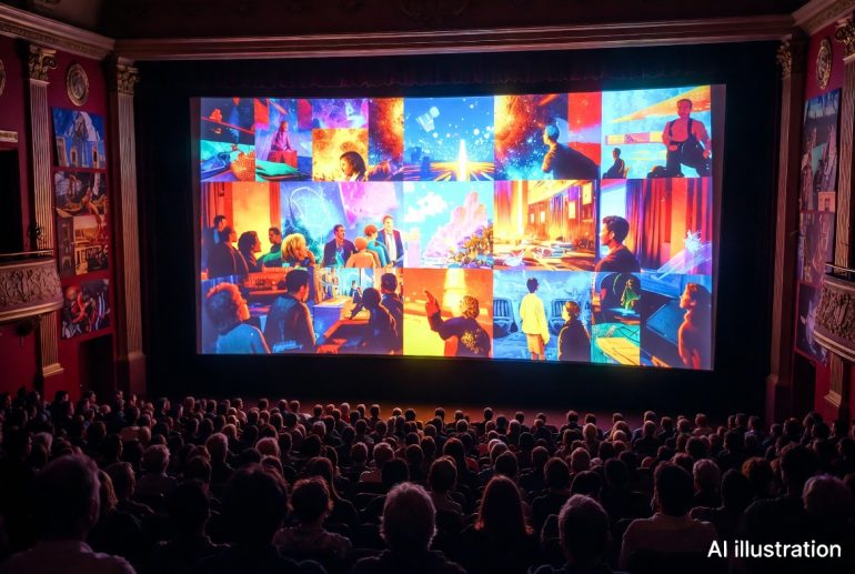 Indul a 23. Anilogue Animációs Filmfesztivál