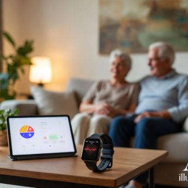 Lenyűgöző innovációk az idősek otthoni ellátásában