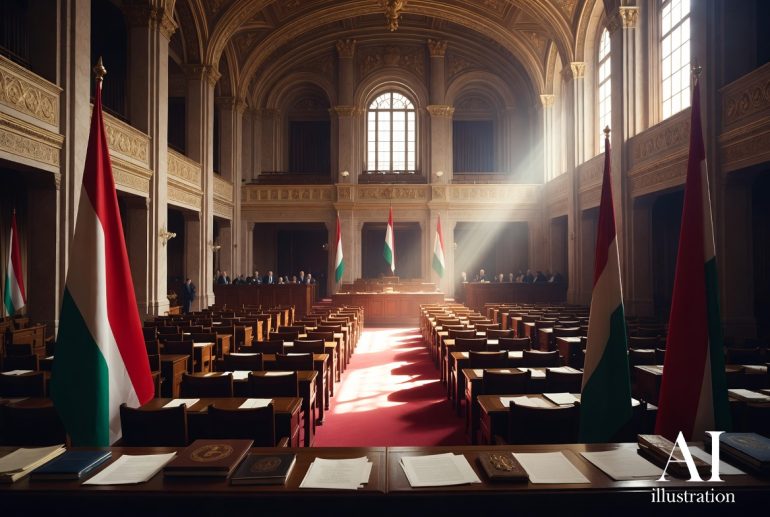 Menetrend a kormányalakításban