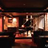 Minőségi jazz a luxusszállodában