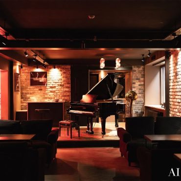 Minőségi jazz a luxusszállodában