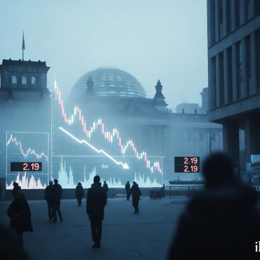 Németország belpolitikája az iráni konfliktus árnyékában