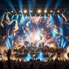 Palladio Orchestra gitárshow az arénában