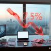 A reklámadó visszatér: elképesztő 7,5%