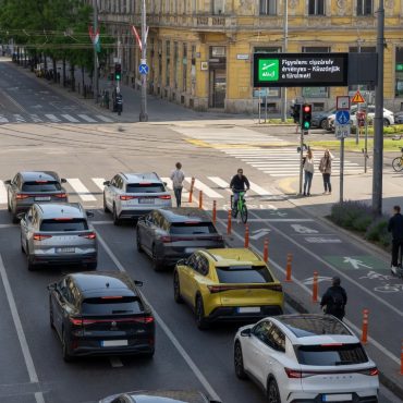 Új kresz 2026 legfontosabb változások az utakon