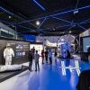 Űrkalandozás Budapesten a Life in Space kiállításon