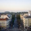 A BL-döntő miatti drágulás Budapesten profitot hoz a szektoroknak