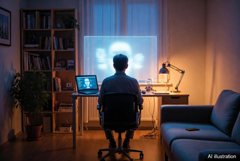 A Mesterséges Intelligencia pszichológiája