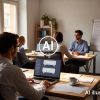 AI Start 500 program lendületet ad a magyar kkv-knak