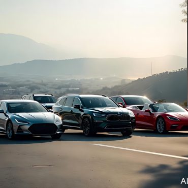 Autó karosszéria trendek kabrió és SUV között