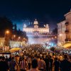 Budapest fellendül a bajnokok ligája döntőjén