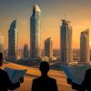Dubai ingatlanpiac: tévhitek eloszlása és valós befektetési lehetőségek