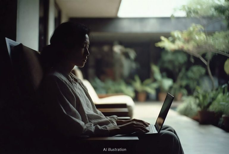 Egyensúlymentorság a digitális korban emberi kapcsolatok ereje
