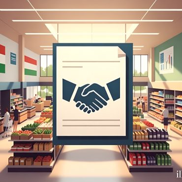 Egyeztetések a kiskereskedelem problémáiról