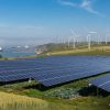 Irán felgyorsítja a zöld energiaátmenetet