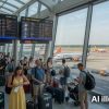 Kerozinhiány fenyegeti az európai nyári turizmust