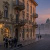 Mesélő Budapest titkai budapesti séták során