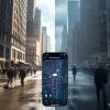 MeteoNavigator hódít New Yorkban