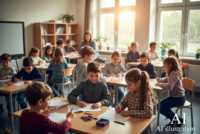 Oktatási rendszer megújítása a választások után