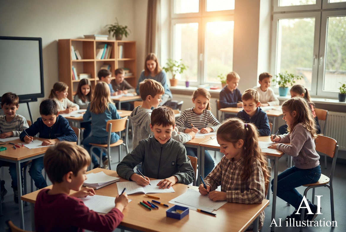 Oktatási rendszer megújítása a választások után