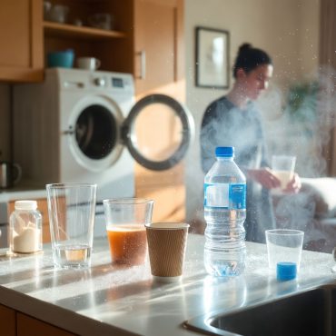 Rejtett vegyi terhelés fenyegeti mindennapjainkat