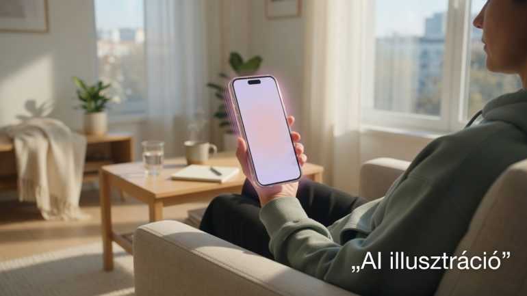 Magyar túlélő hozta létre a stressz ellenszerét