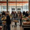 Áprilisi kiskereskedelmi adatok visszafogottabb ütemet hoztak