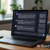 Az első magyar ChatGPT app már itt van a fintech hírekhez
