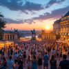 Bajnokok Ligája döntő Budapest turizmusát emelte új szintre