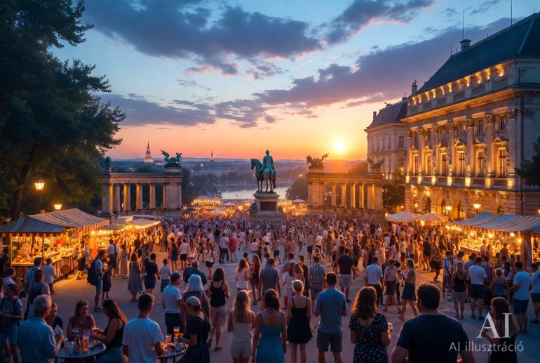 Bajnokok ligája döntő Budapest turizmusát emelte új szintre