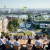 Budapest lesz a körforgásos gazdaság európai fővárosa októberben