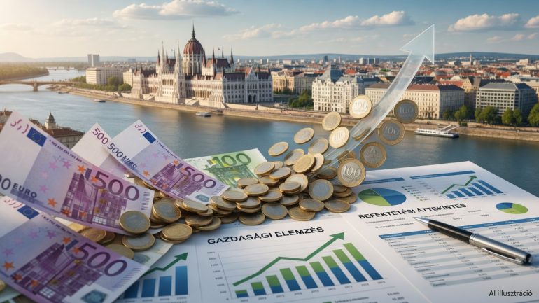 Csatlakozási árfolyam kulcs az eurócsatlakozás sikeréhez