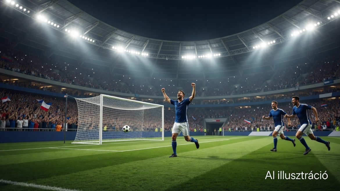 Dráma és gólok a 2026 os foci vb csoportkör végén