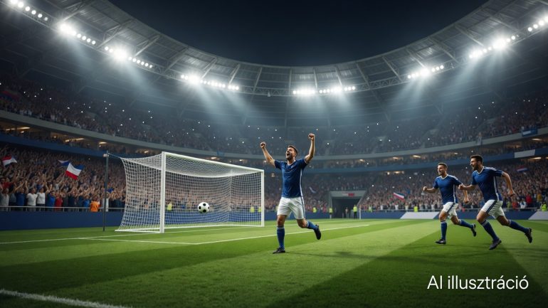 Dráma és gólok a 2026 os foci vb csoportkör végén