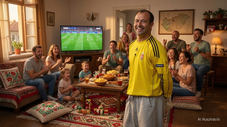 Foci vb 2026 király gábor szerint a labda a kapusok legnagyobb ellensége