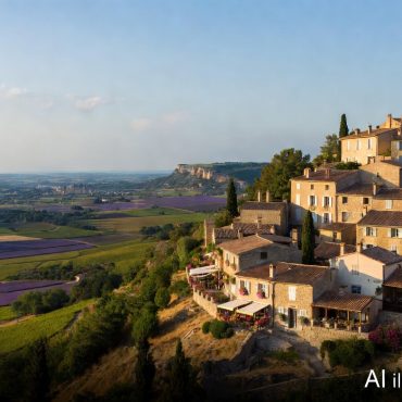 Franciaországi körutazások ibusznál normandia és provence felfedezése