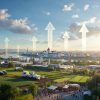Gdp-növekedés pozitív jeleket mutat a magyar gazdaságban