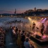 Jazz koncertek az A38-on nyári nemzetközi produkciókkal