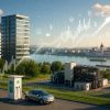 Magyar gazdaság kilátásai 2026-ban óvatos optimizmust sugallnak