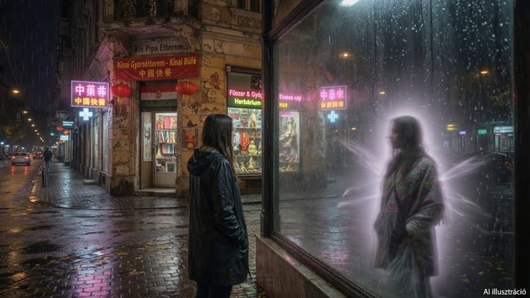 Magyar kínai testvérdráma titkai elevenednek meg a Nem én vagyok című filmben