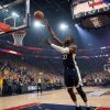 NBA-döntő küszöbön: esélyek a Knicks és Spurs fináléban