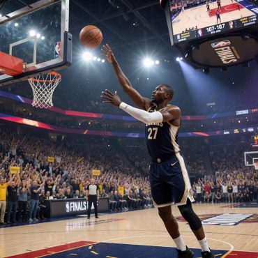NBA döntő küszöbön esélyek a Knicks és Spurs fináléban