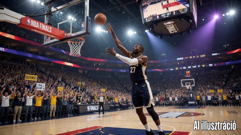 NBA döntő küszöbön esélyek a Knicks és Spurs fináléban